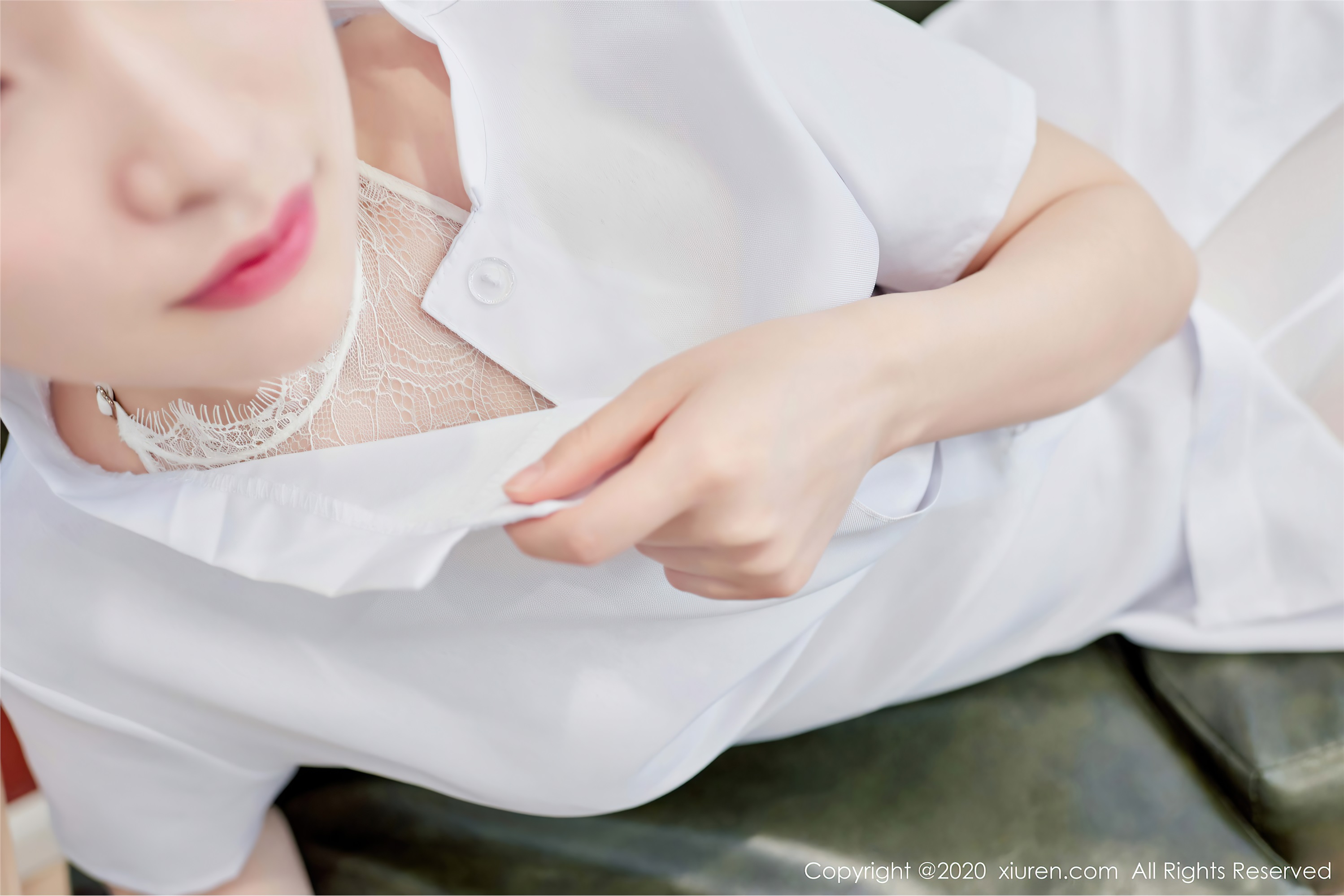 XiuRen秀人网  2020.11.17 No.2789 范京宜